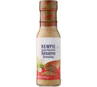 KEWPIE Salsa de Sésamo Tostado - 236 ml