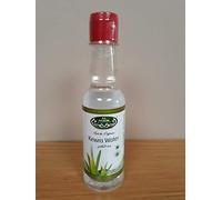 KEWRA Pandanus Hojas Aromatizantes de Agua para Dulces, Desiertos, Bebidas - Fecha de caducidad 03/2022 Alnoor-260 ml