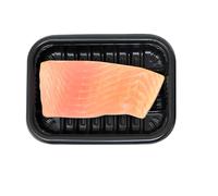 KEWUF 1 pcs Paquete Pequeños Blocs de Notas para Regalo, pez Blocs de Notas Autoadhesivos, pez Pequeños Regalos para Fiestas de Cumpleaños Escolares