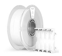 kexcelled Ignífugo Filamento PC Blanco para Impresora 3D 1,75mm 1kg