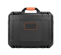 KEXIAO Bolsa de almacenamiento impermeable para exteriores, anticaídas, gran capacidad, estuche para estabilizadores de cámara