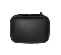 KEXIAO Bolsa de almacenamiento portátil para consola TRIMUI Brick Retro funda de transporte protege y organiza accesorios de juego