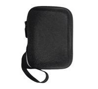 KEXIAO Bolsa de transporte portátil para consola de juegos, a prueba de golpes, rígida, funda de almacenamiento anticaída, adecuada para Trimui Brick
