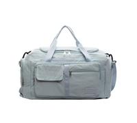 KEXIAO Bolsa de viaje multifuncional, bolsa de gimnasio, bolsa de deporte, gran capacidad, bolsa de entrenamiento, bolsa de fin de semana