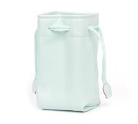 KEXIAO Bolsa impermeable con cordón fácil de usar para cámara, cómodas bolsas de transporte, fácil transporte