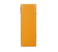 KEXIAO Bolsa portátil rígida protectora para viaje, bolsa de almacenamiento impermeable para bolsillo, 3 accesorios