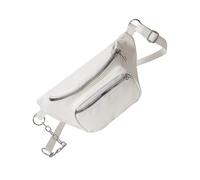 KEXIAO Bolso cruzado de moda para mujer, bolso de hombro de gran capacidad con correa ajustable