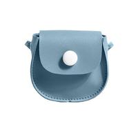 KEXIAO Bolso de mano de moda para niños, bolso cruzado para adolescentes y niñas, cartera de piel sintética, bolsas de hombro pequeñas, bolsas de monedas, regalos de cumpleaños