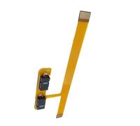 KEXIAO - Cable de ratón inalámbrico lateral para ratón y ratón de repuesto, botón de juego, placa de circuito de detección de cables