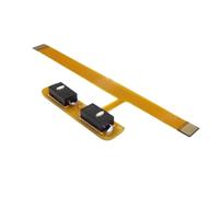 KEXIAO - Cable de ratón inalámbrico lateral para ratón y ratón de repuesto, botón de juego, placa de circuito de detección de cables