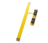 KEXIAO - Cable de ratón inalámbrico lateral para ratón y ratón de repuesto, botón de juego, placa de circuito de detección de cables