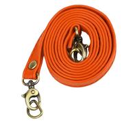 KEXIAO - Correa ajustable de piel sintética de 120 cm para mujer, bolsa de hombro