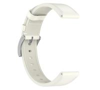 KEXIAO Correa de piel sintética de 18 mm, correa de repuesto para reloj, accesorios de reloj, instalación sencilla para relojes