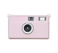 KEXIAO Funda de silicona para cámara, color sólido, resistente al desgaste, a prueba de golpes, funda protectora suave de repuesto para H35