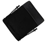 KEXIAO Funda para cámara réflex digital vintage, bolsa de lente suave, para viajes, bolsa de almacenamiento