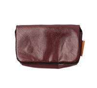 KEXIAO Funda suave de piel sintética para cámara, ligera, para cámaras de la serie G9X, bolsa de transporte