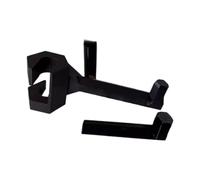 KEXIAO Global - Gancho para coche, herramientas de denegación de instalación, colgador permanente de poliestireno para almacenamiento y organización interior del vehículo