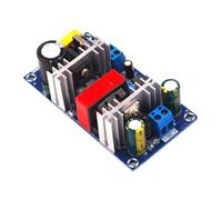 KEXIAO Módulo de fuente de alimentación AC110V/220V a DC12V 50W Voltages Converter Board 110V 220V a 12V 50W para control industrial