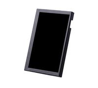 KEXIAO Pantalla USB de 5 pulgadas, monitores de datos de CPU de PC, visualización de temperatura de computadora, USB C 800 x 480 subpantalla