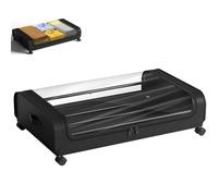 KEXIBO Cajas de almacenamiento debajo de la cama, cajones para ropa, zapatos, libros, juguetes, ropa de cama, ahorro de espacio, ordenadas
