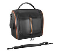 Kexpery Bolsa de Almacenamiento Eléctrica Bolsa de Hombro Portátil Impermeable Anti-Fall Bolso al Aire Libre para Jackery Portable Power Station Explorer 500