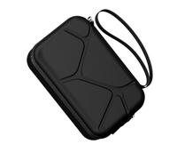 Kexpery Caso de protección para OSMO Mobile 7/7 Pro Anti Anti -Ray Transport Bag Caja rígida compacta