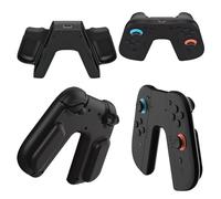 Kexpery Charging Dack MAGNETIN Charger Station para Switch 2 Accesorios Joy-Con