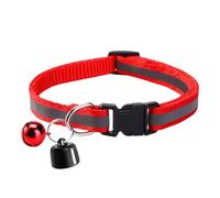 Kexpery Pet Tracker con collar ajustable para perros y gatos localizador inteligente para mascotas