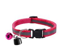 Kexpery Pet Tracker con collar ajustable para perros y gatos localizador inteligente para mascotas