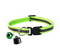 Kexpery Pet Tracker con collar ajustable para perros y gatos localizador inteligente para mascotas