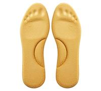 Kexpery Plantillas térmicas para pies cálidos para mujeres y hombres, cómodas y suaves, plantillas de autocalentamiento para zapatos, botas, pantuflas para invierno para pesca al aire libre, camping,