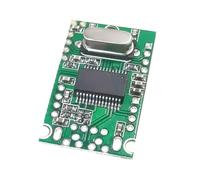 Kexpsogy Interfaces USB 2.0 Hubs 4 en 1 Conector USB 2.0 Módulo de expansión para múltiples dispositivos Estudiantes Desarrollo Profesional