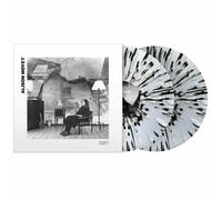 Key [2LP Black And White Splatter Vinilo, Indie Excl (Vinilo)