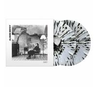 Key [2LP Black And White Splatter Vinilo, Indie Excl (Vinilo)