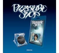 KEY 3rd MINI [Pleasure Shop (SMini Ver.)(SMART ALBUM)](han guo pan)dejitaruarubamudeariCDha tong kunsaretemasen(apuri bi yao)