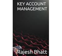 KEY ACCOUNT MANAGEMENT