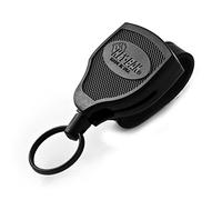 KEY-BAK 0s48-803, Rollo Para Llavero, Caqui, 5 7cm X 12 X