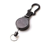 Key-Bak KEYB6C Zaino da Escursionismo,Unisex - Adulto, Negro, un tamaño