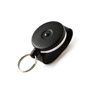 Key-BAK Papel Clave Llavero, KB 481 Black