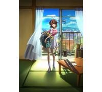 Key - Clannad After Story Compact Collection (2 Blu-Ray) [Edizione: Giappone] [Italia] [Blu-ray]