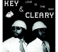 Key & Cleary - Love Is The Way