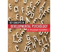 Key Concepts in Developmental Psychology