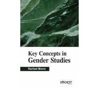 Key Concepts in Gender Studies