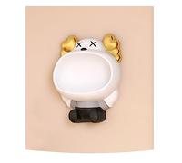 Key Decoration, Wall Hanging Storage Box, Sculpture Decoration for Hallway, Living Room, Apartment, Home Decoration, Gift,Animal D