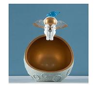 Key Decoration, Wall Hanging Storage Box, Sculpture Decoration for Hallway, Living Room, Apartment, Home Decoration, Gift,Animal I