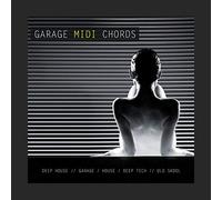 KEY Dj Sample Pack Nu Garage MIDI Chords - 61 MIDI key loops and wav acordes | Download