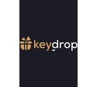 Key-Drop Wallet Card 2 USD Key GLOBAL