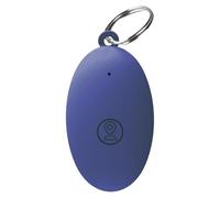 Key Finder for Purse - Localizador de etiquetas anti-perdidas - Wireless Wallet Tracking Device, Two-Way Alarm Item Locating Tool for Pets Cellphones