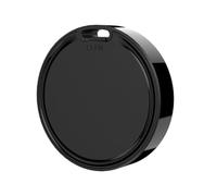 Key Finder - Localizador inalámbrico de seguimiento GPS para seguridad en tiempo real, prevención de robos con función portátil, posicionador para bicicleta, niños, mascotas, maleta, remolque, 1.57 x