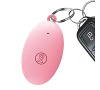 Key Finder | Pet Locator Wireless | Wireles Wallet Tracking Device, Two-Way Alarm IteKey Finder - ABS 2.9x5.3cm WirelessLocator | Pet Locator Wireless, Two-Way Alam Locating Tool for Pets Cellphones